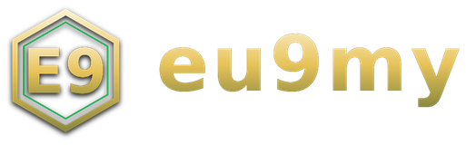 eu9my logo