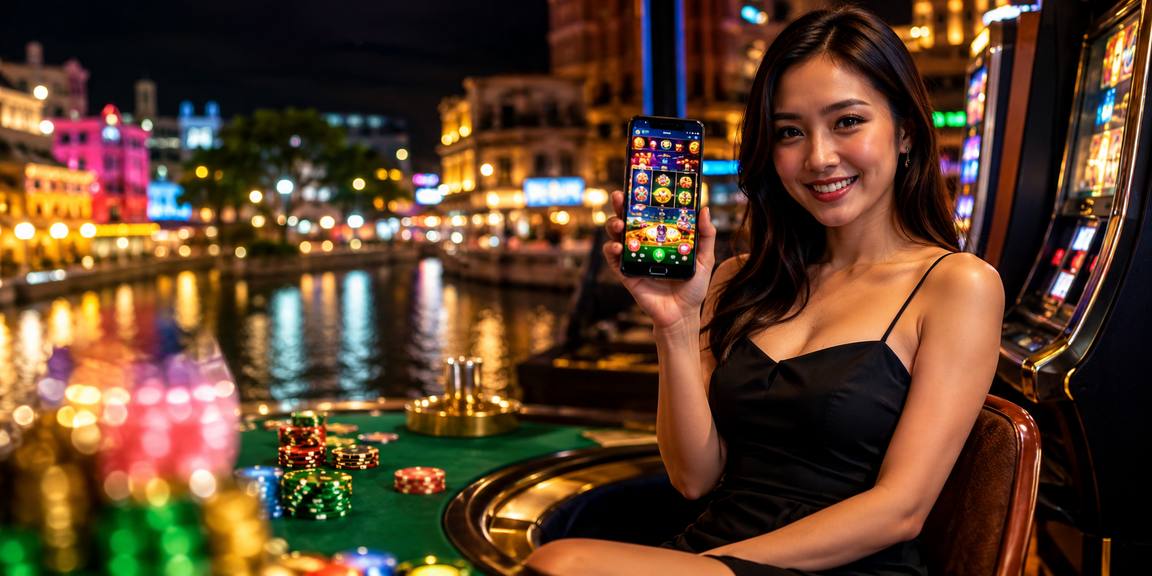 eu9my Terokai semua yang ada dalam eu9my App